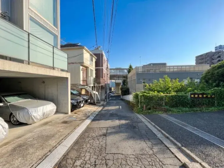 2SLDK Setagaya Ward, Tokyo (3)