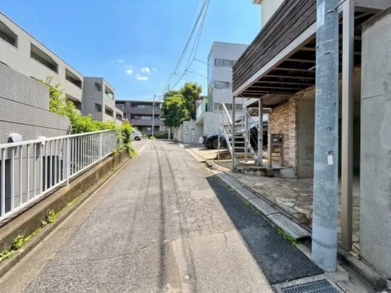 2SLDK Setagaya Ward, Tokyo (4)
