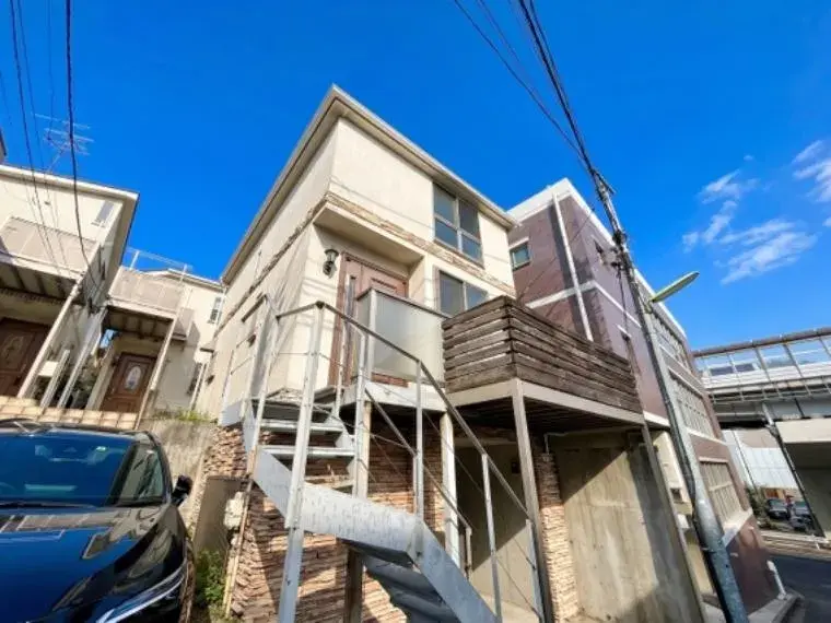 2SLDK Setagaya Ward, Tokyo (5)