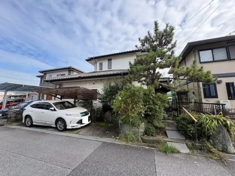 4LDK Property Sodegaura City Chiba Prefecture (2)