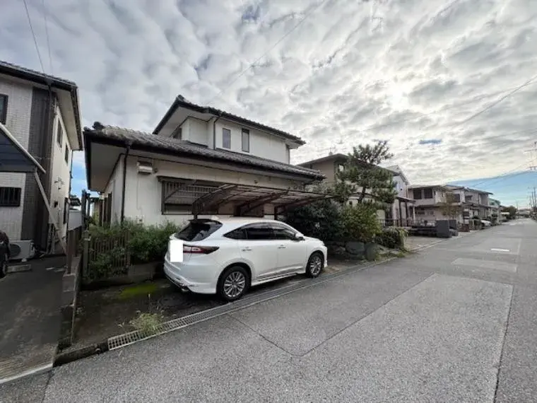 4LDK Property Sodegaura City Chiba Prefecture (4)