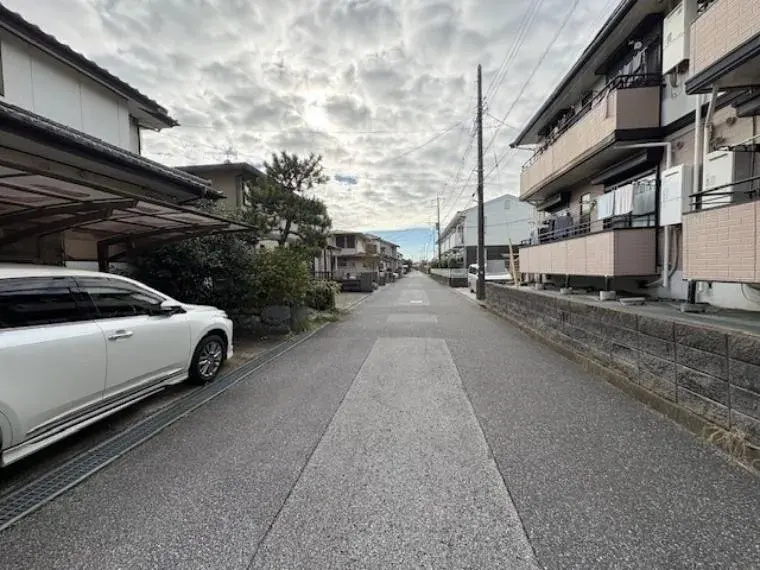 4LDK Property Sodegaura City Chiba Prefecture (6)