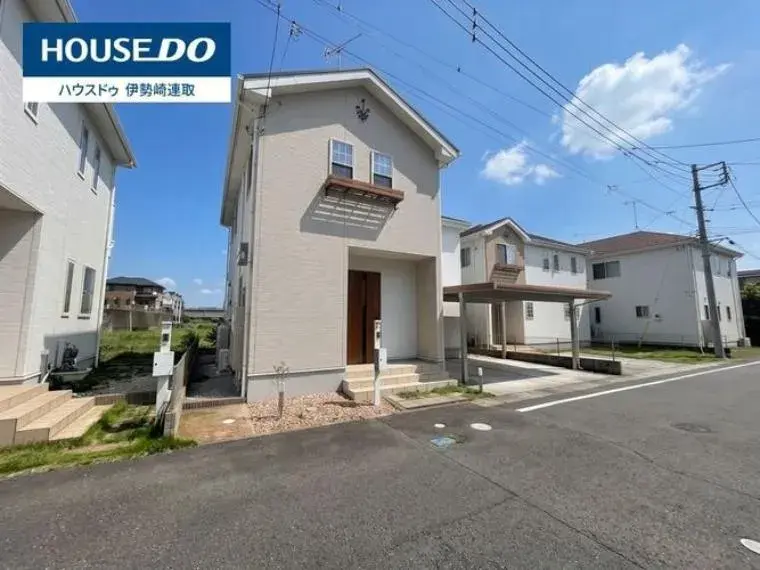 4SLDK Ville de Takasaki Préfecture de Gunma (3)