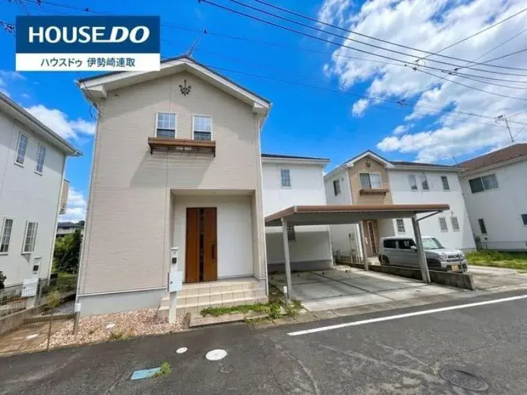4SLDK Ville de Takasaki Préfecture de Gunma (5)