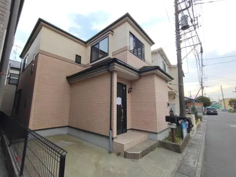 3LDK Propiedad Ciudad de Kasukabe Saitama (2)