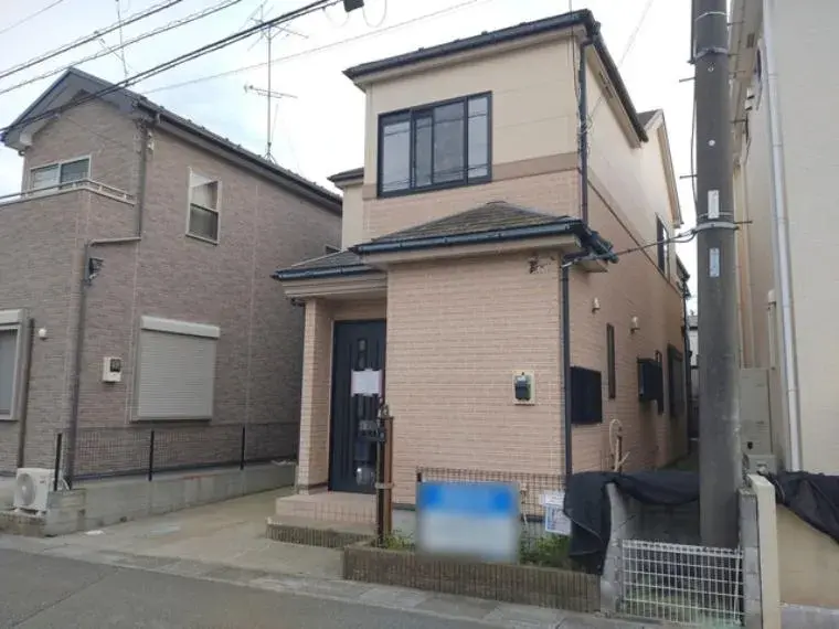 3LDK Propiedad Ciudad de Kasukabe Saitama (3)