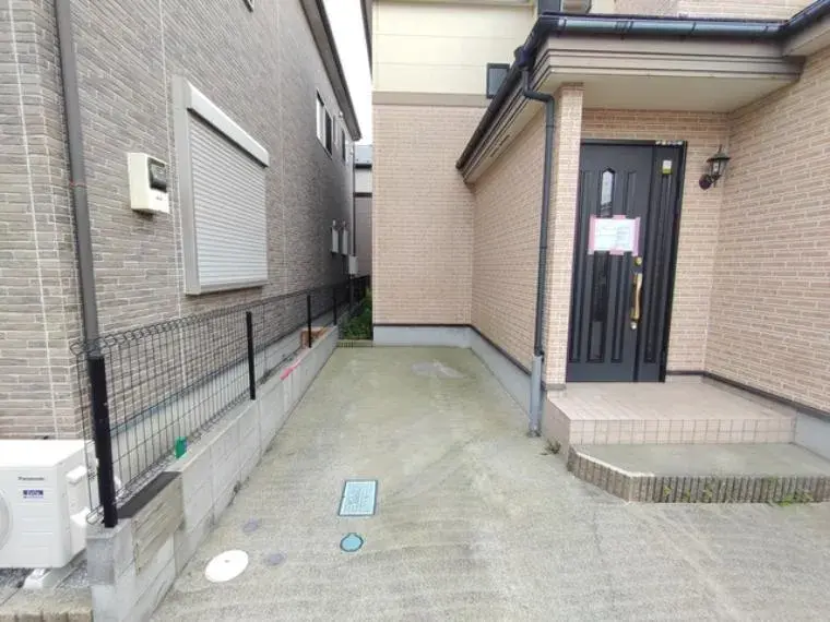 3LDK Propiedad Ciudad de Kasukabe Saitama (5)