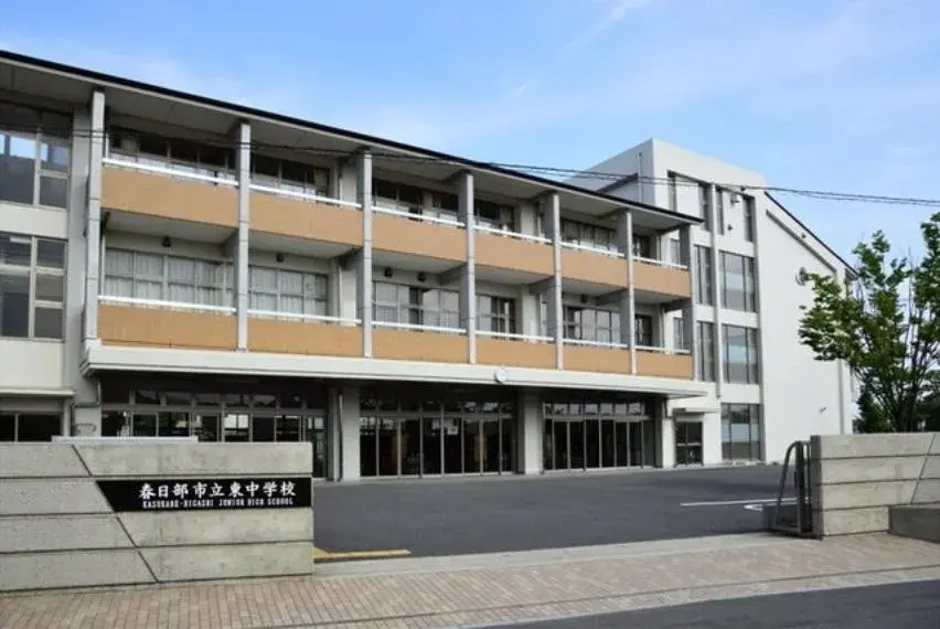 3LDK Propiedad Ciudad de Kasukabe Saitama (8)