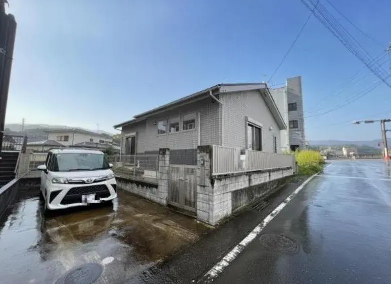 Akiya in Kanagawa