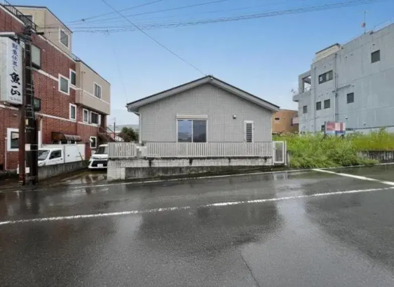 1LDK Ciudad de Minamiashigara Prefectura de Kanagawa (2)