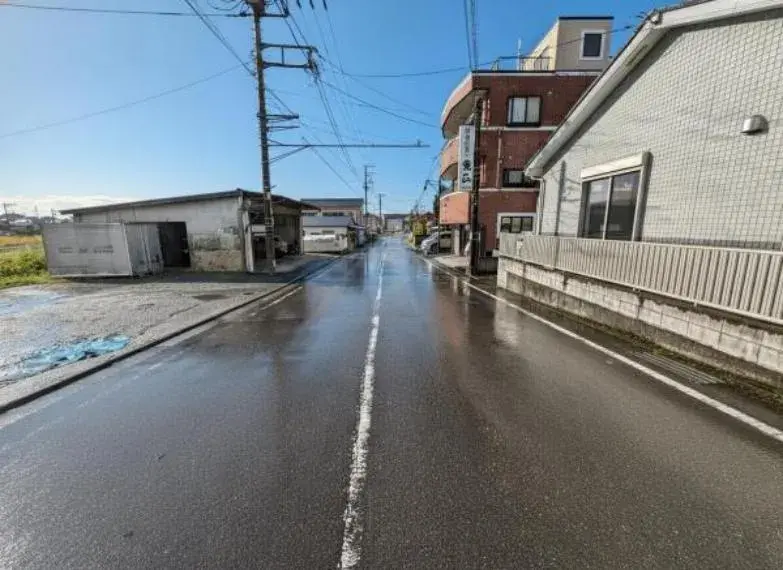 1LDK Ciudad de Minamiashigara Prefectura de Kanagawa (3)