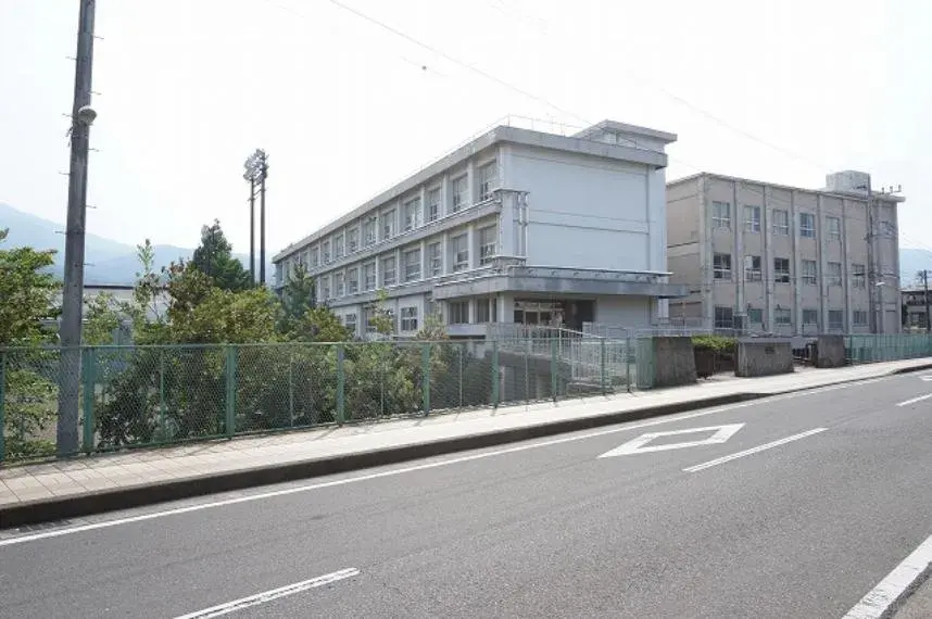 1LDK Ciudad de Minamiashigara Prefectura de Kanagawa (33)