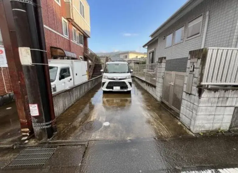 1LDK Ciudad de Minamiashigara Prefectura de Kanagawa (5)