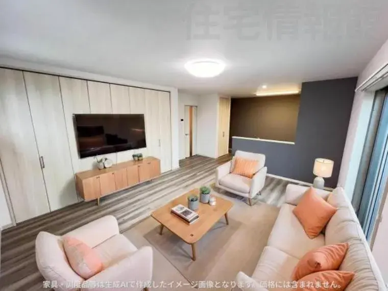 1LDK Ciudad de Minamiashigara Prefectura de Kanagawa (8)