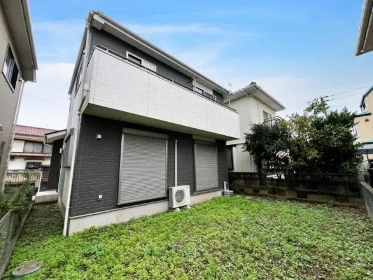 Akiya in 市原市