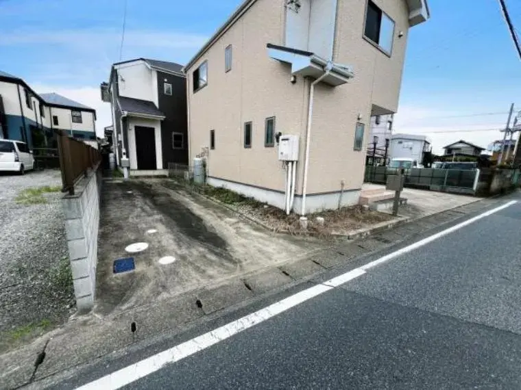 3LDK Propiedad Ciudad de Ichihara Prefectura de Chiba (2)