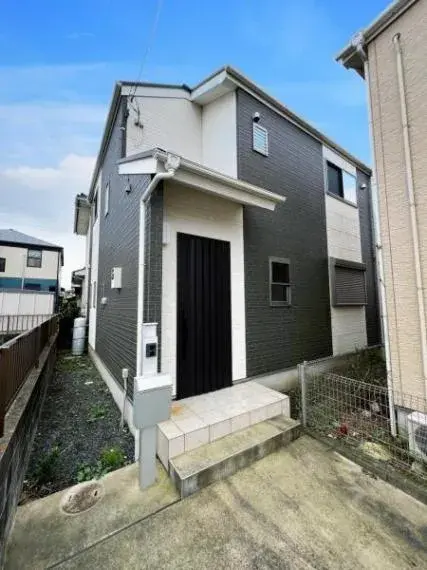 3LDK Propiedad Ciudad de Ichihara Prefectura de Chiba (3)