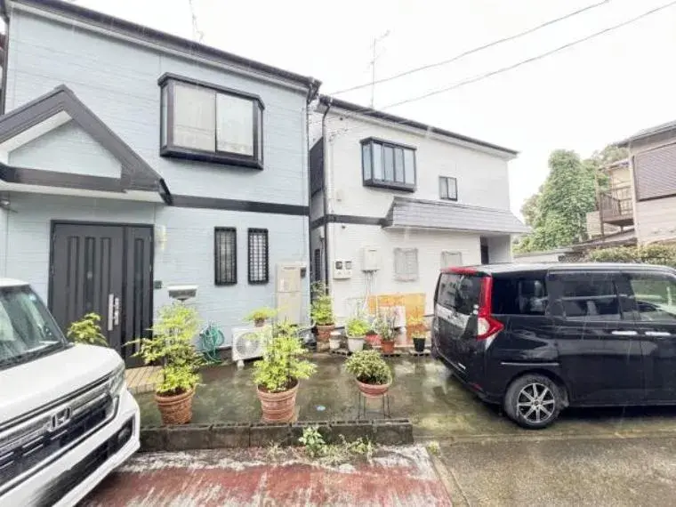 4LDK 座間市 神奈川県 (3)
