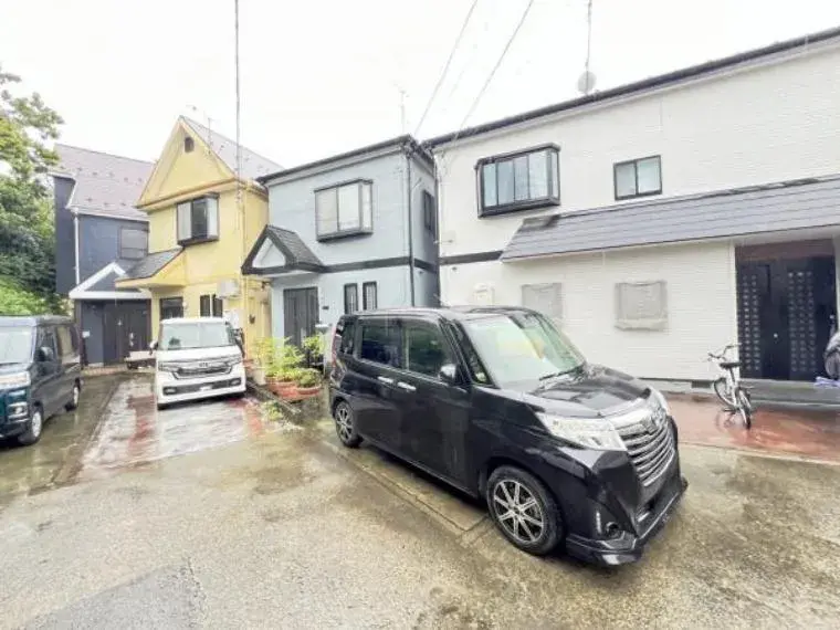 4LDK 座間市 神奈川県 (5)