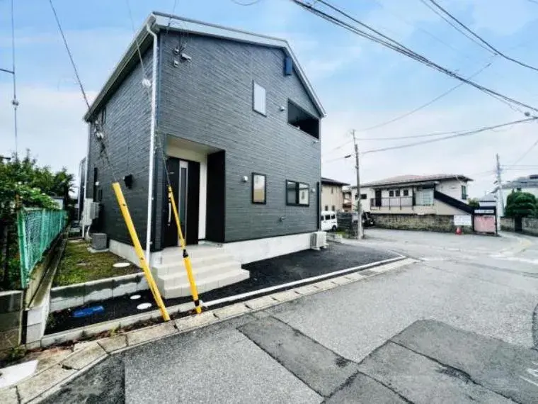 4LDK Property Chuo-ku, Chiba City Chiba Prefecture (2)