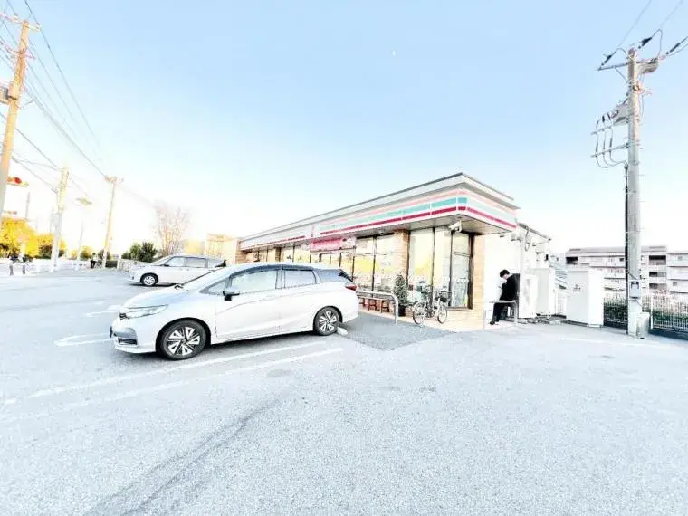 4LDK Property Chuo-ku, Chiba City Chiba Prefecture (16)