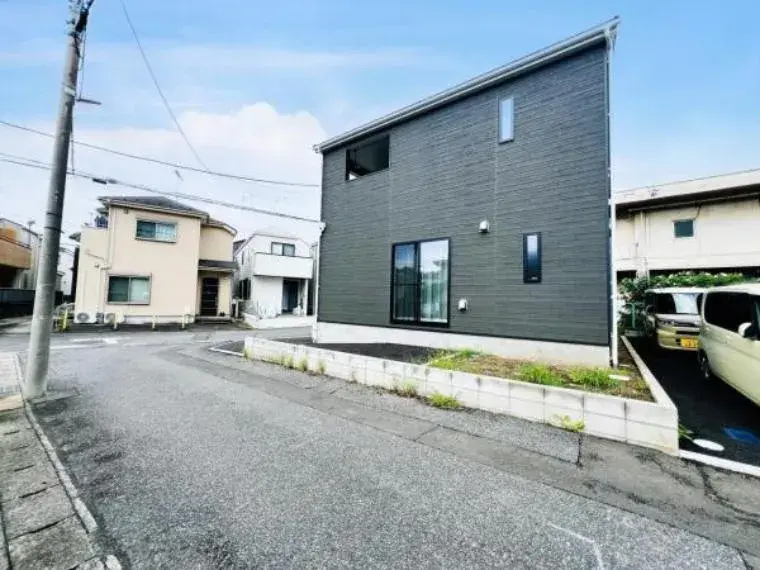 4LDK Property Chuo-ku, Chiba City Chiba Prefecture (3)