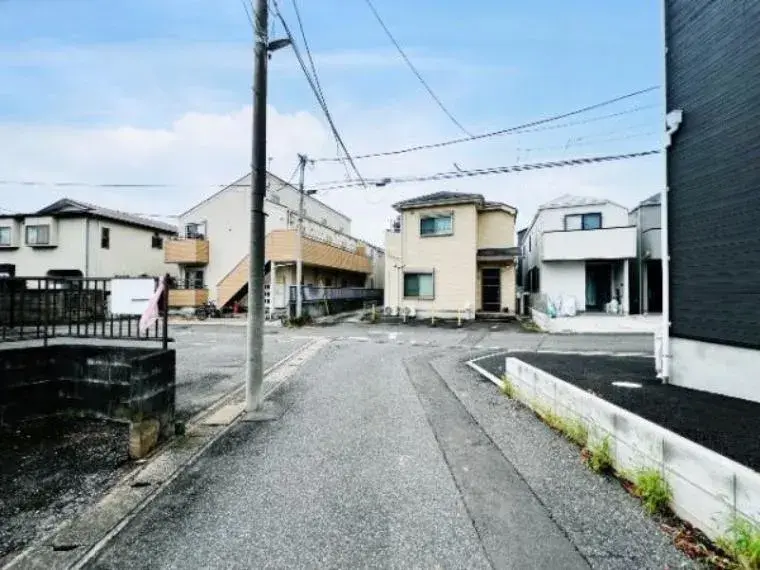 4LDK Property Chuo-ku, Chiba City Chiba Prefecture (5)