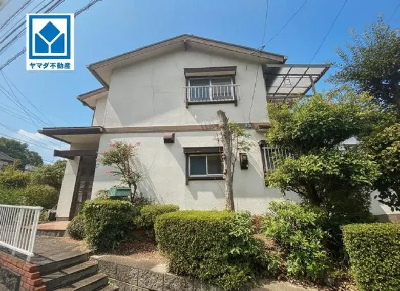 Akiya in 福岡市
