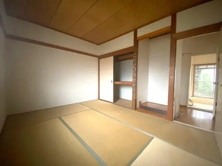 3LDK Ciudad de Fukuoka Prefectura de Fukuoka (7)