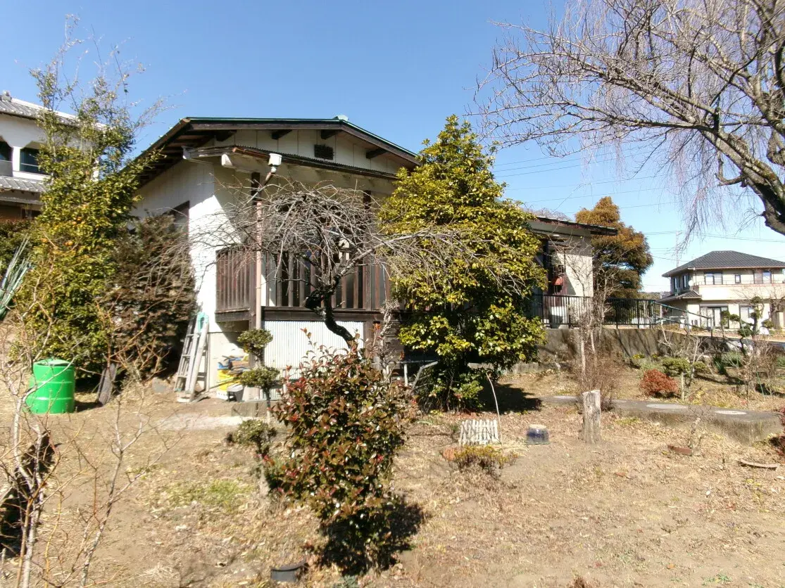 2K Property Annaka City Gunma Prefecture (2)