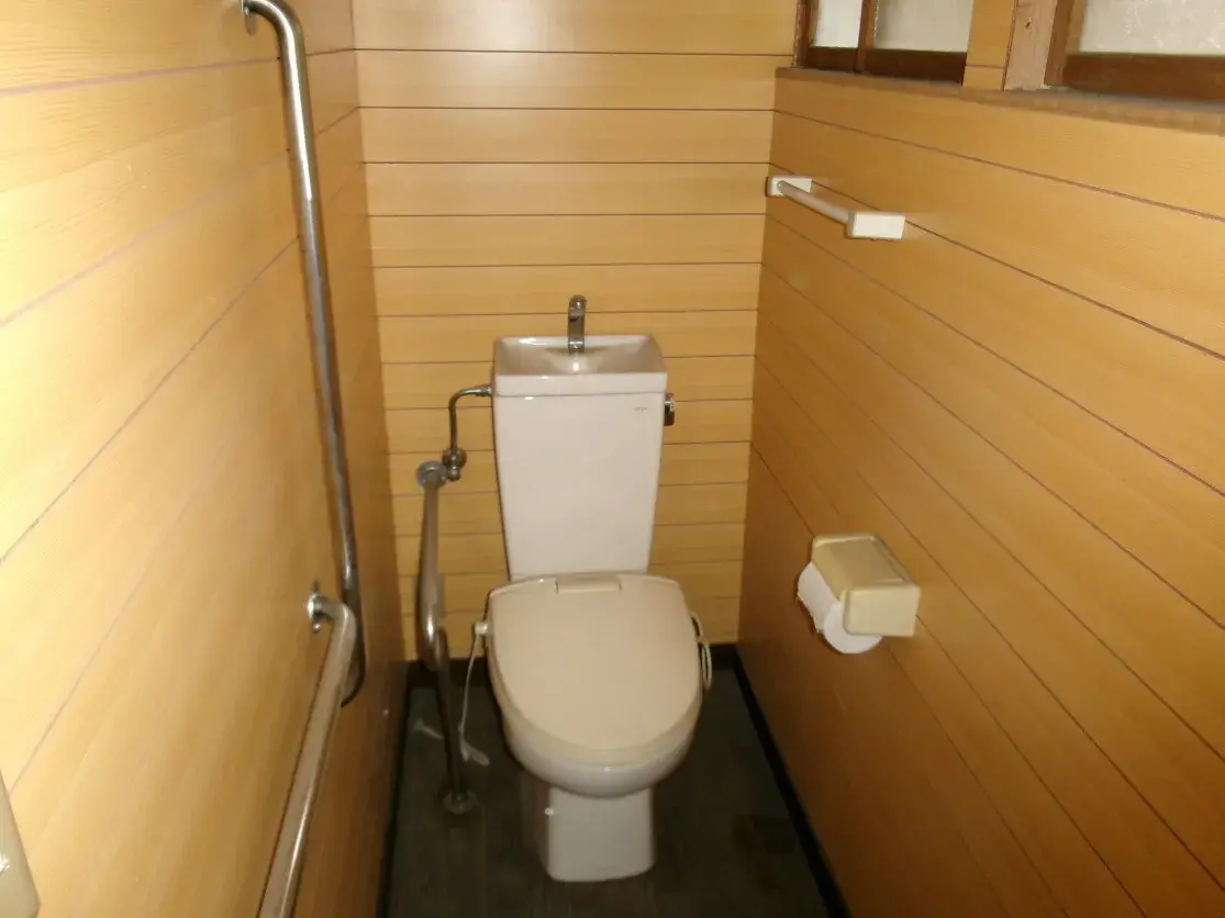 2K Property Annaka City Gunma Prefecture (11)