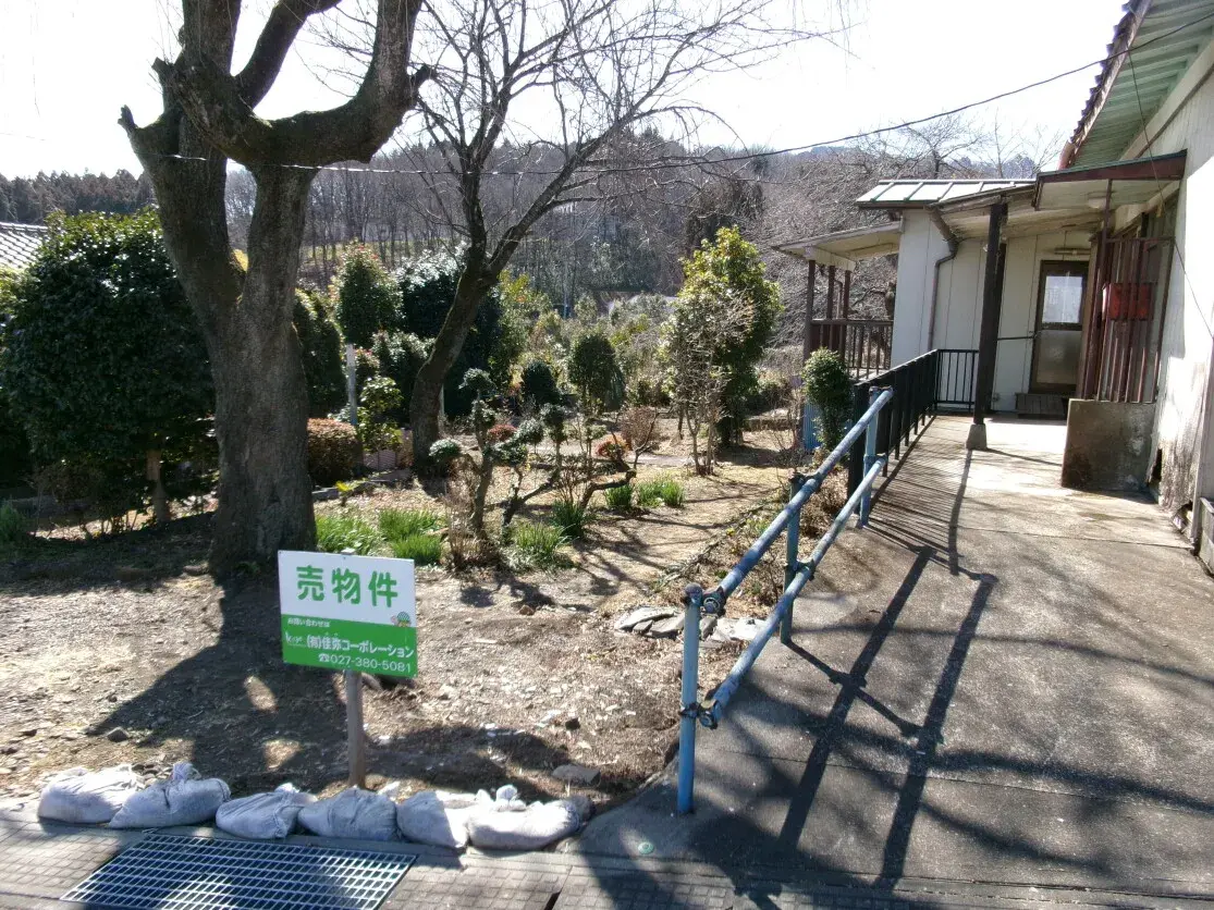 2K Property Annaka City Gunma Prefecture (12)