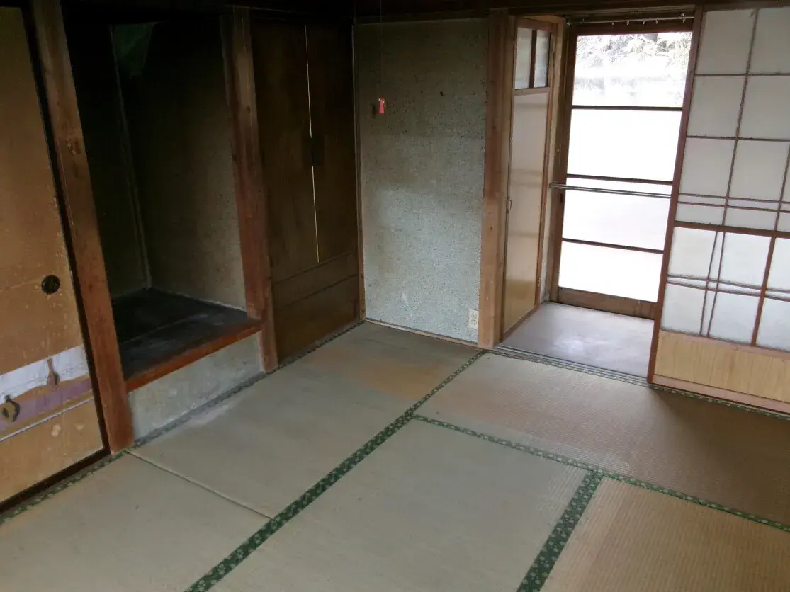 2K Property Annaka City Gunma Prefecture (4)
