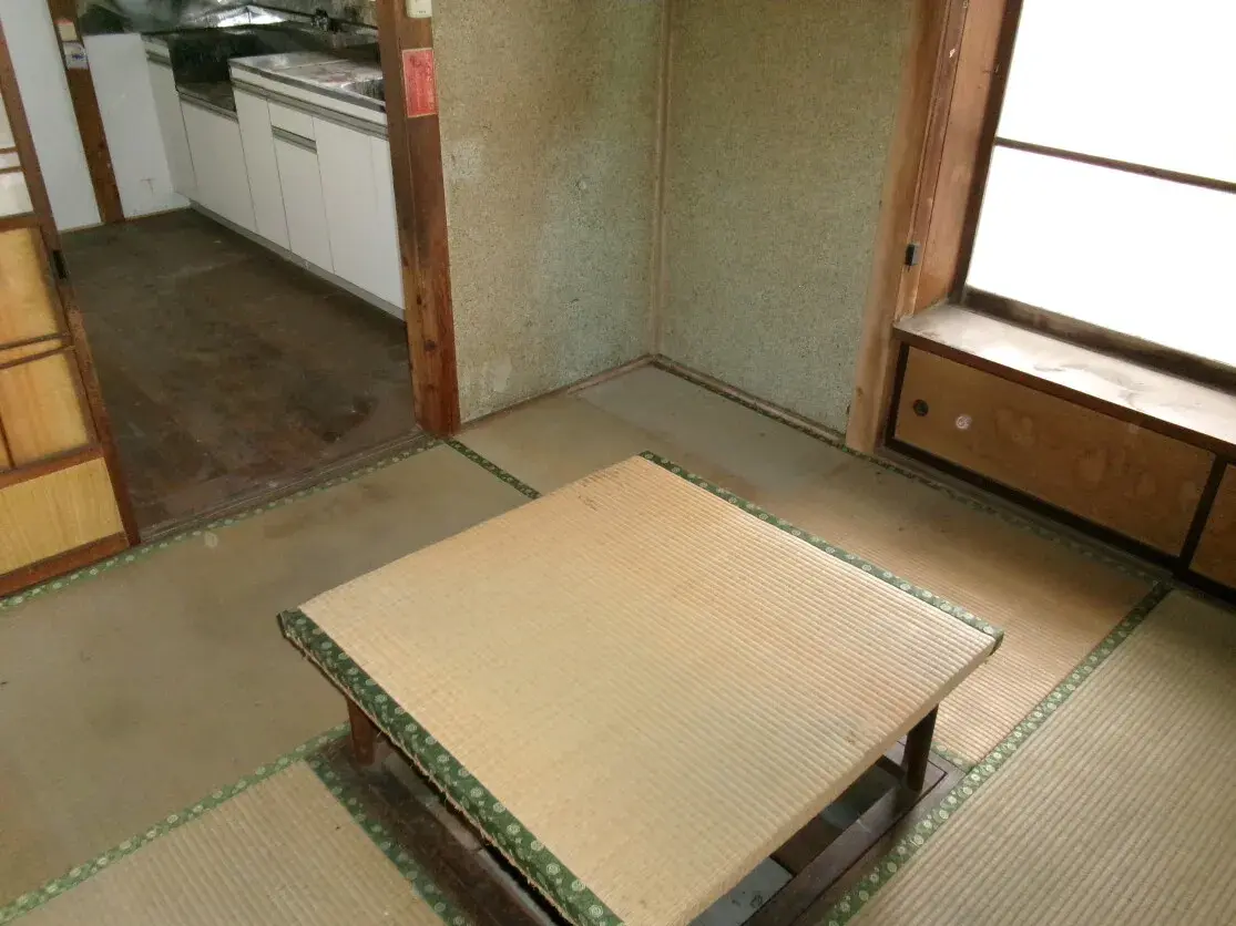 2K Property Annaka City Gunma Prefecture (5)