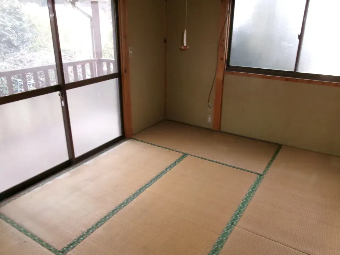2K Property Annaka City Gunma Prefecture (6)
