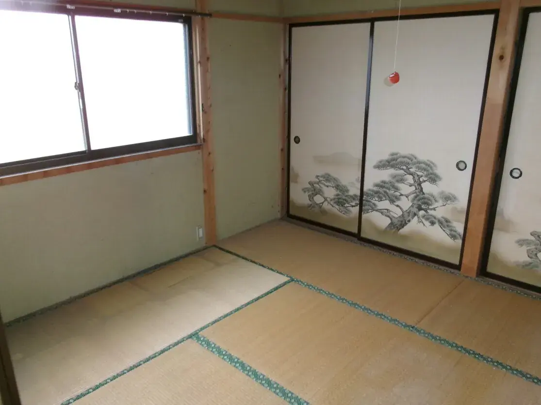 2K Property Annaka City Gunma Prefecture (7)