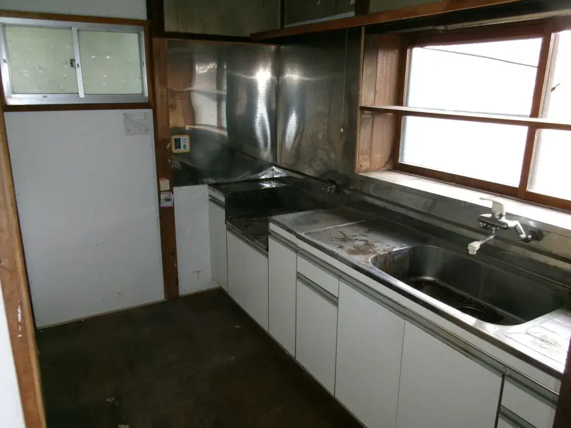 2K Property Annaka City Gunma Prefecture (9)