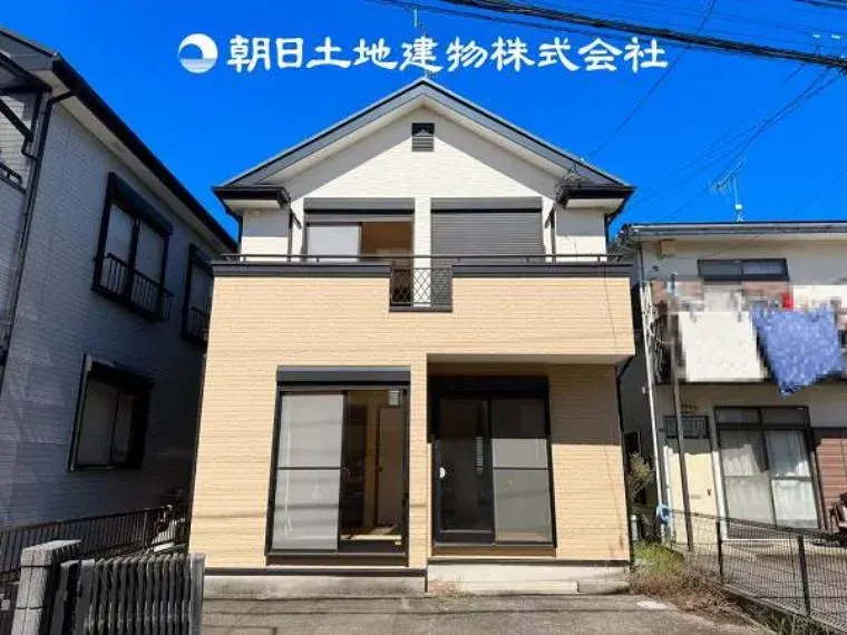 Akiya in Kanagawa