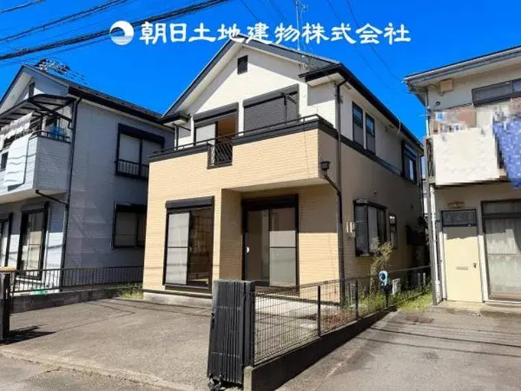 4LDK房产 厚木市 神奈川县 (2)