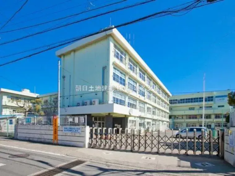 4LDK房产 厚木市 神奈川县 (12)
