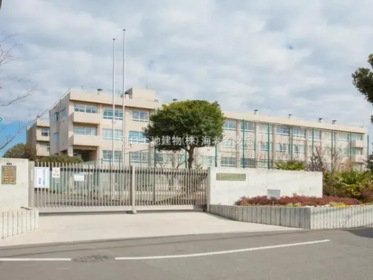 4LDK房产 厚木市 神奈川县 (13)