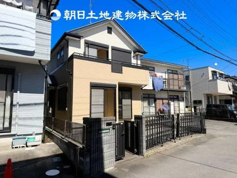 4LDK房产 厚木市 神奈川县 (3)