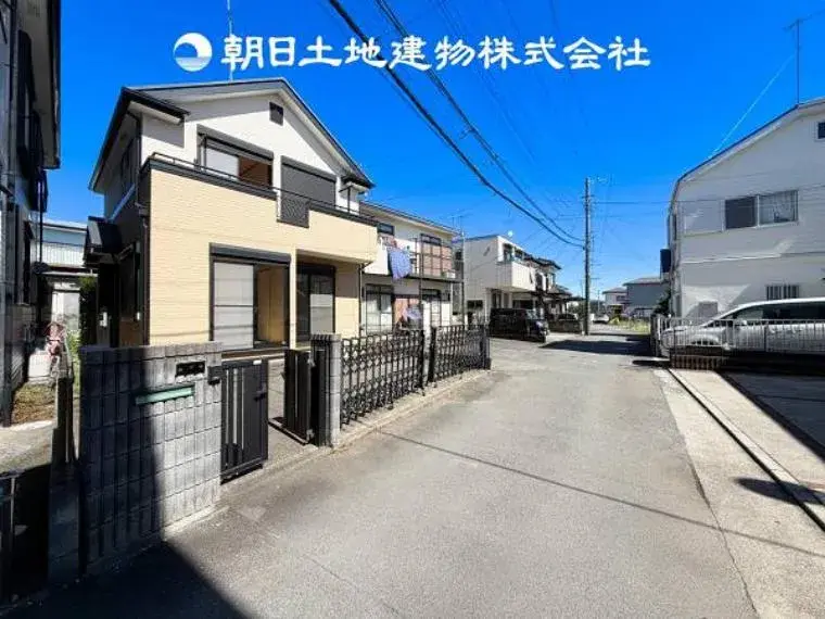 4LDK房产 厚木市 神奈川县 (5)