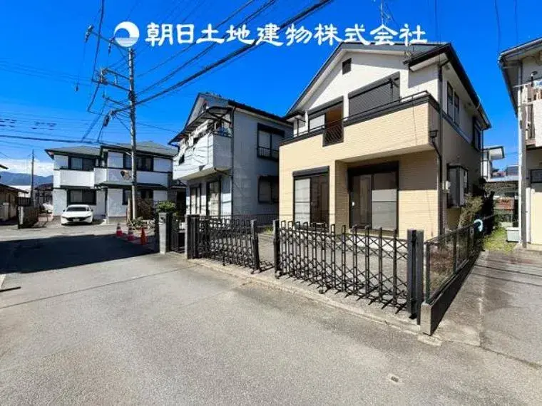 4LDK房产 厚木市 神奈川县 (6)