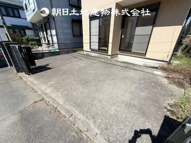 4LDK房产 厚木市 神奈川县 (10)