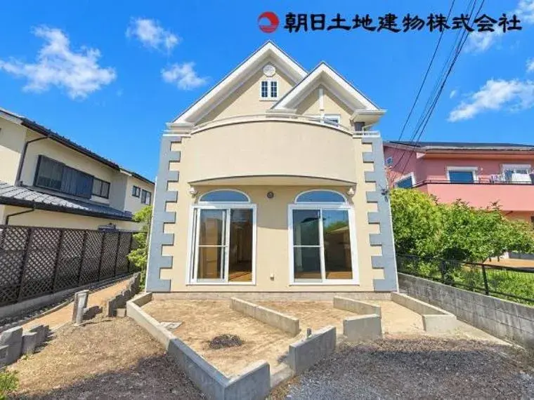 Akiya in Kanagawa