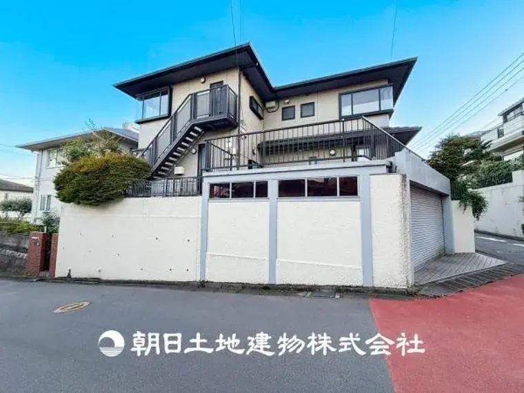 Akiya in Kanagawa