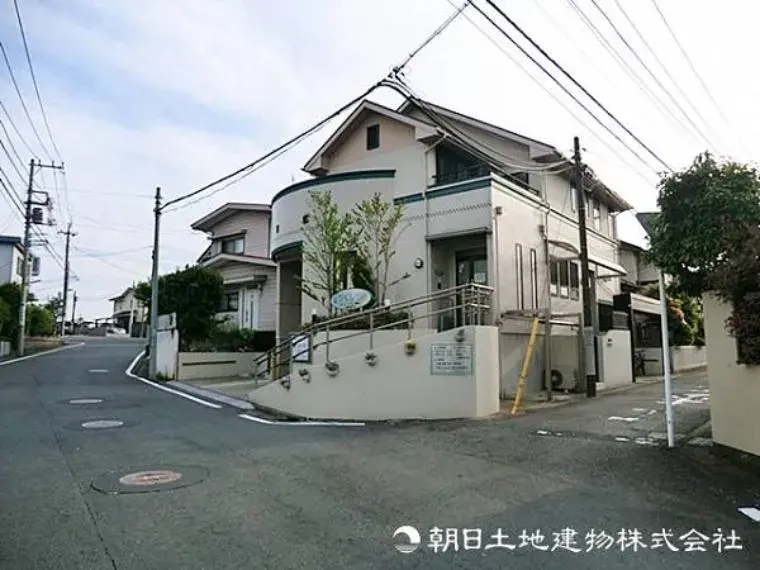5LLDDKK
Distrito Asahi, Ciudad de Yokohama, Prefectura de Kanagawa (11)