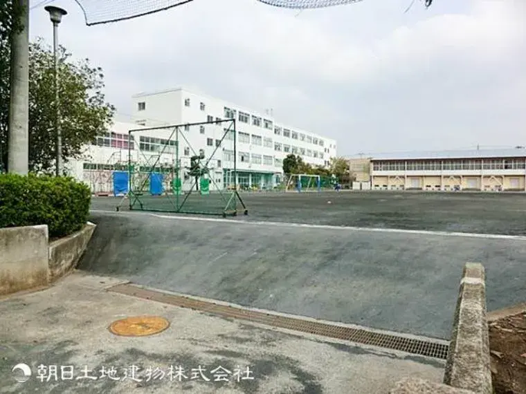 5LLDDKK
Distrito Asahi, Ciudad de Yokohama, Prefectura de Kanagawa (15)