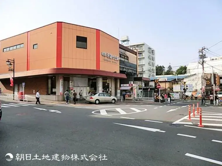 5LLDDKK
Distrito Asahi, Ciudad de Yokohama, Prefectura de Kanagawa (16)